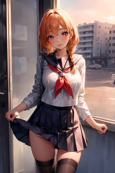 Anime X