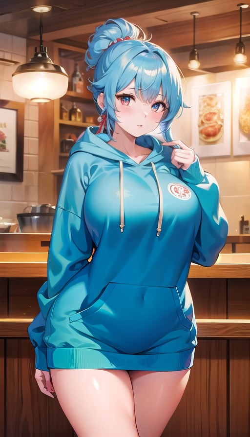 Anime X