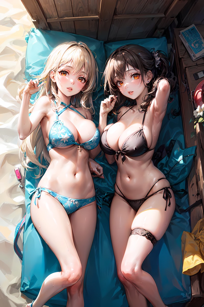 Anime X