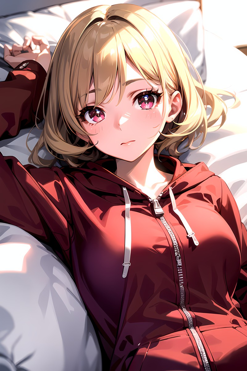 Anime X