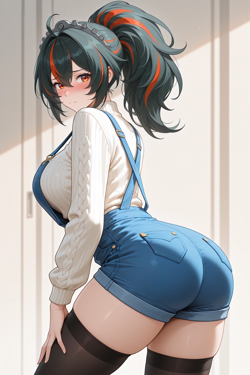 Anime X