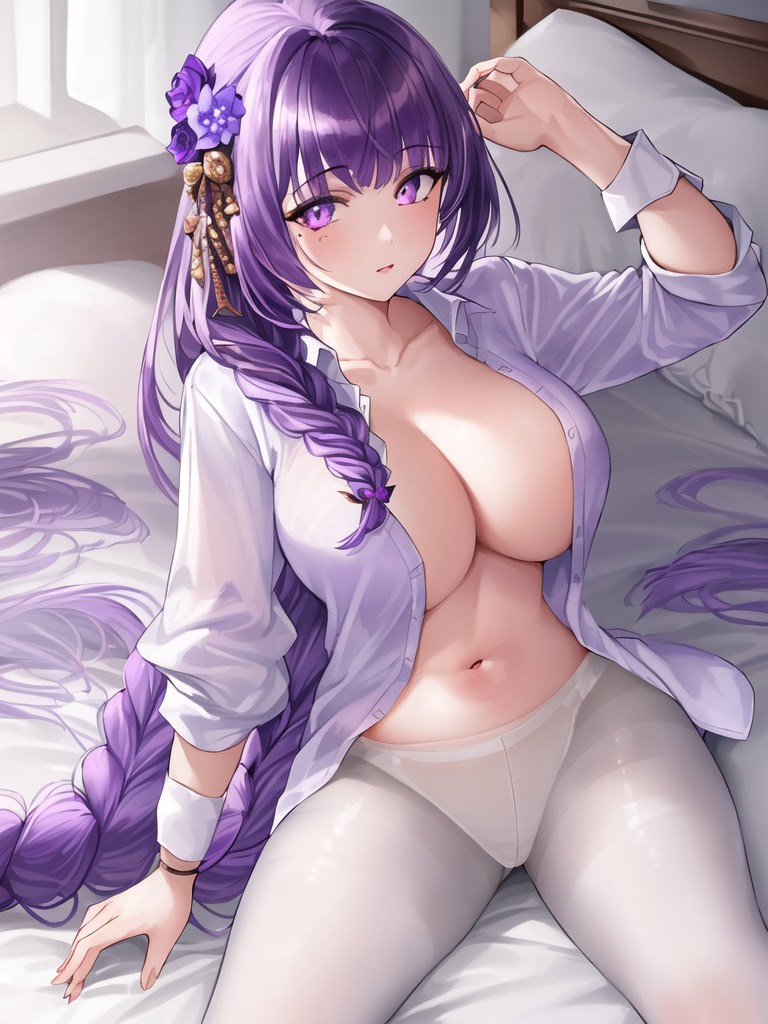 Anime X