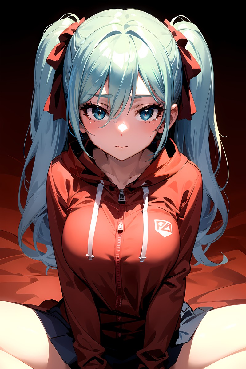 Anime X