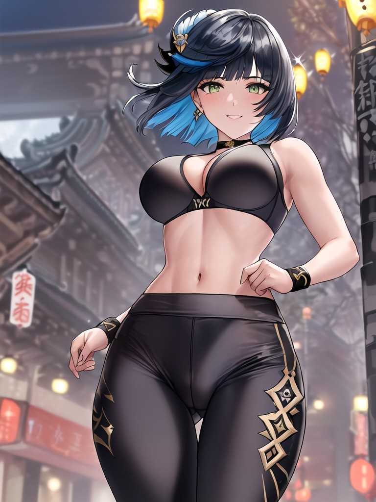Anime X