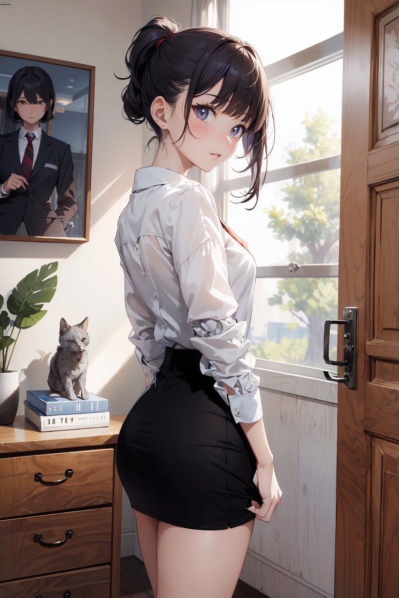 Anime X