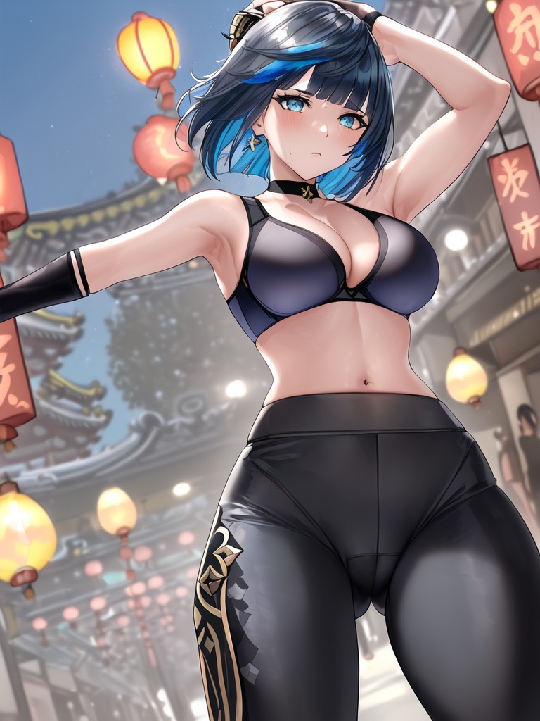Anime X