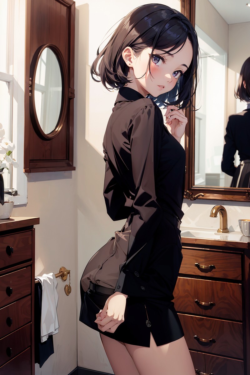 Anime X