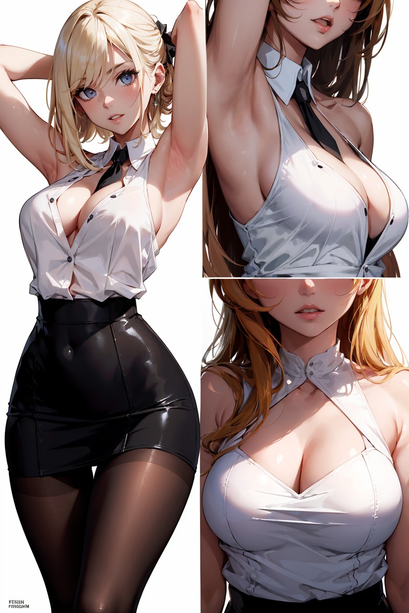 Anime X