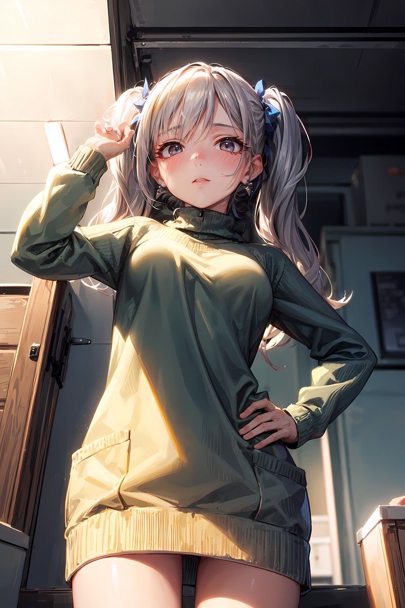 Anime X