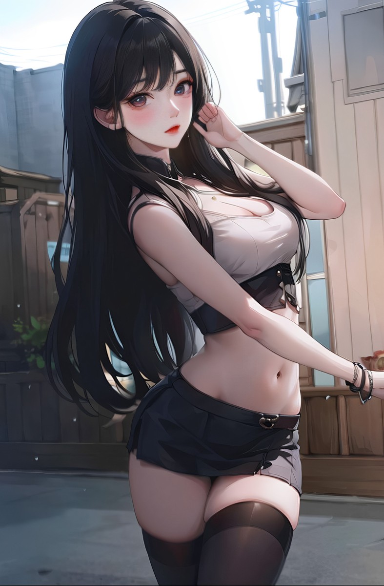 Anime X