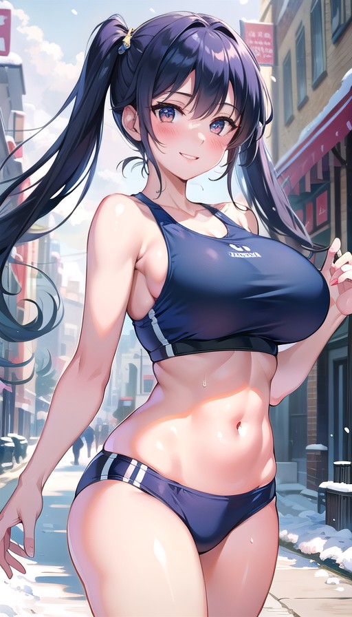 Anime X