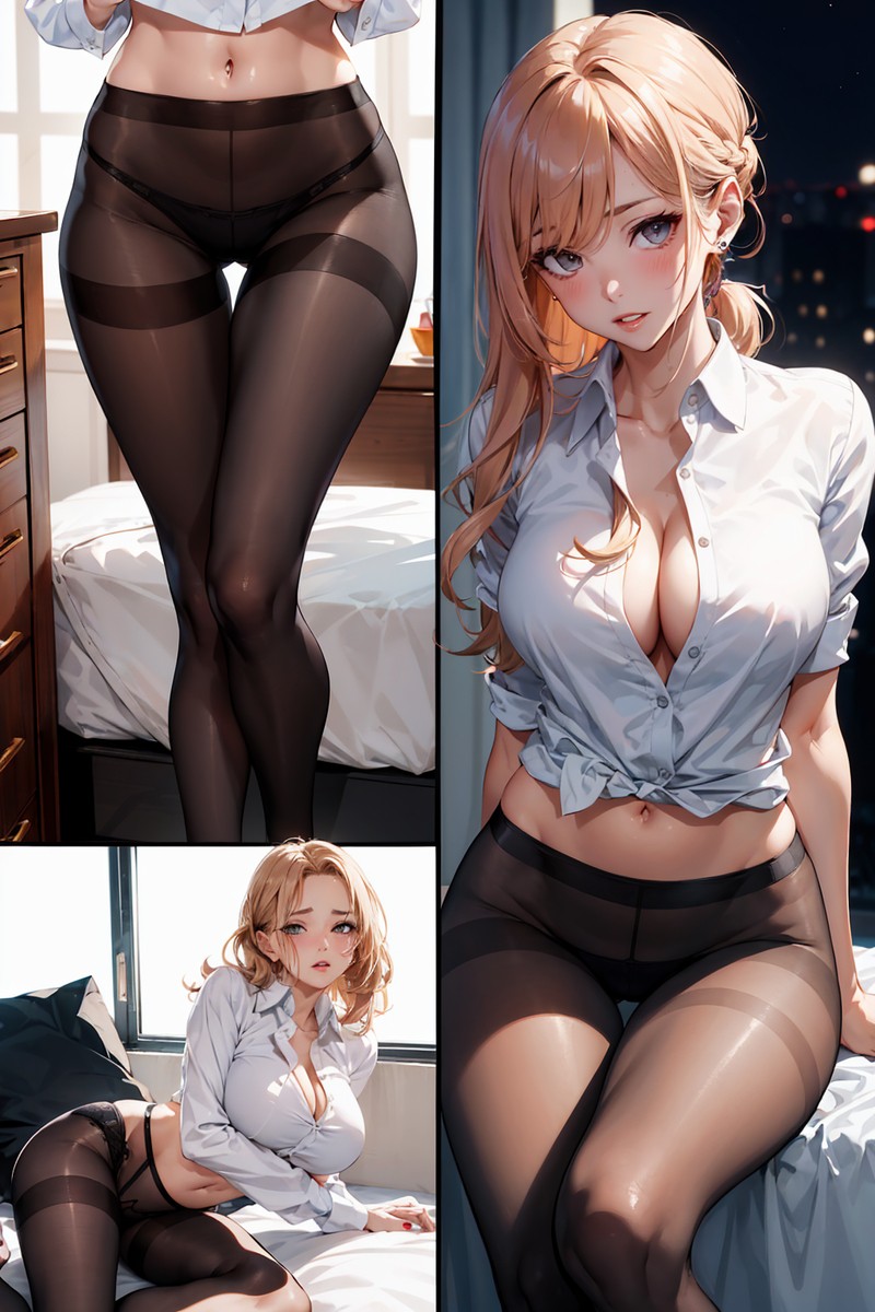 Anime X
