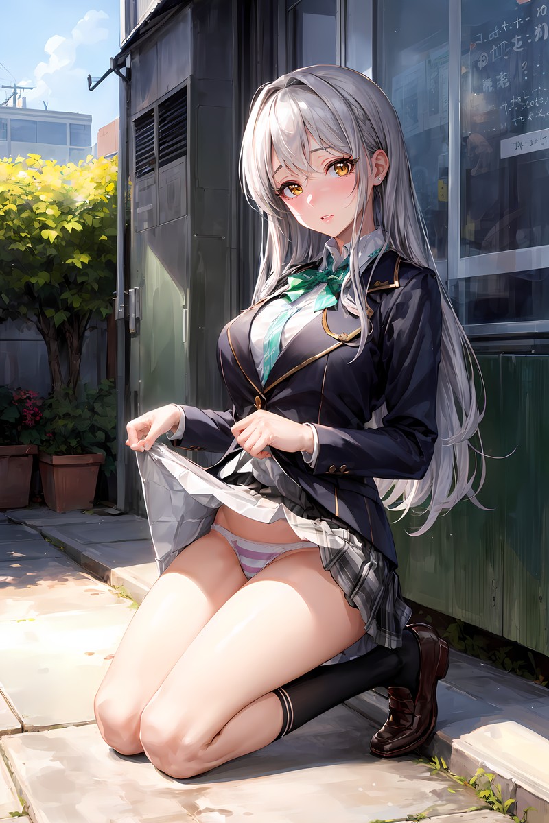 Anime X