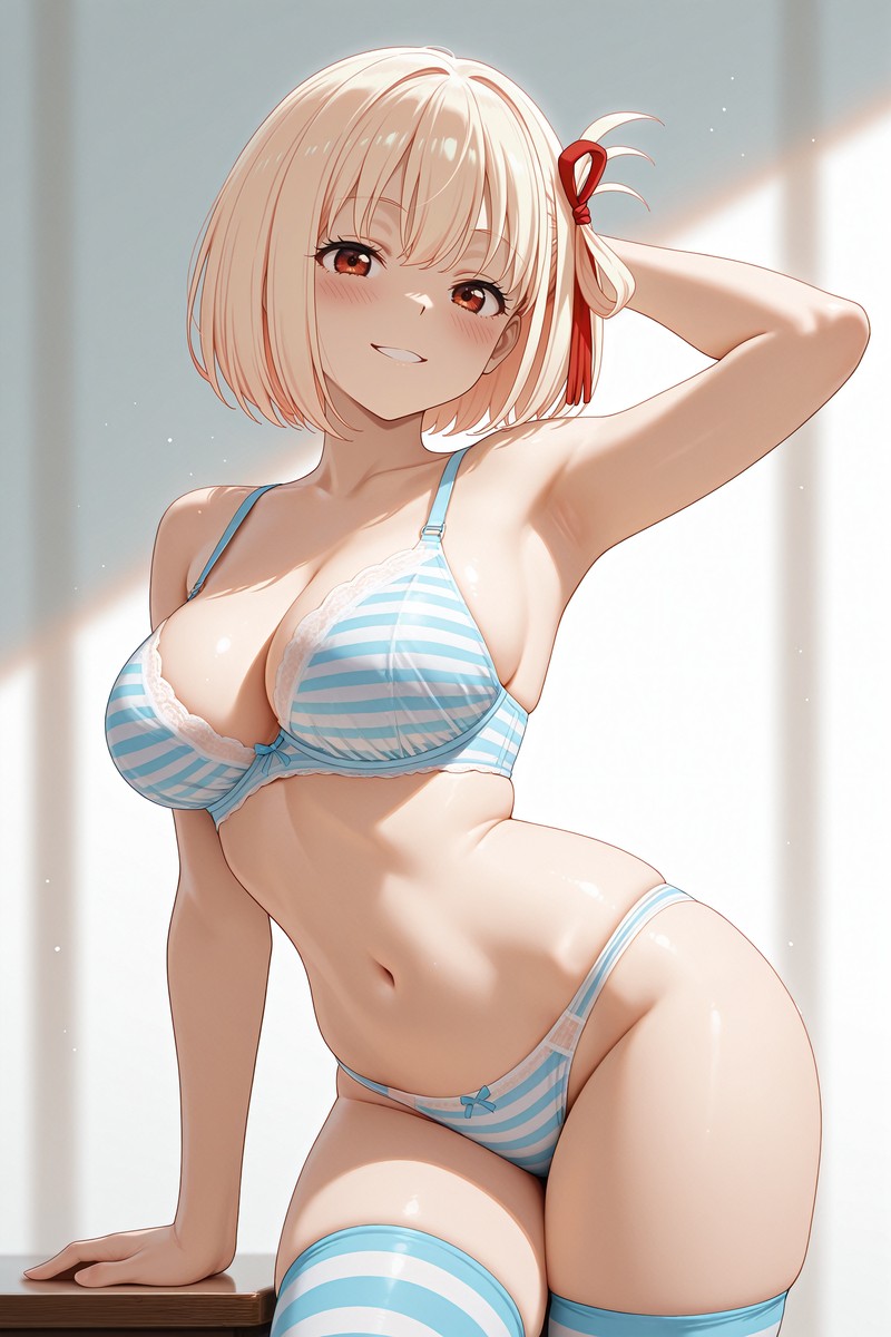 Anime X