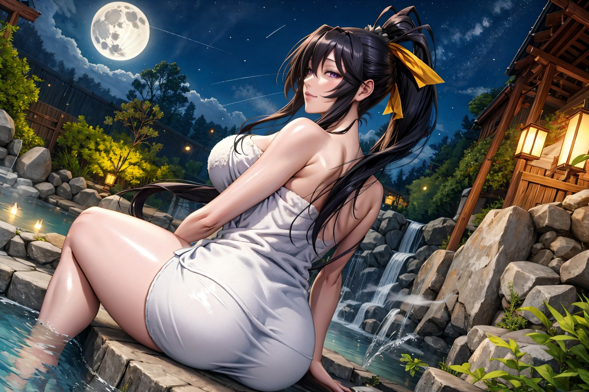 Anime X
