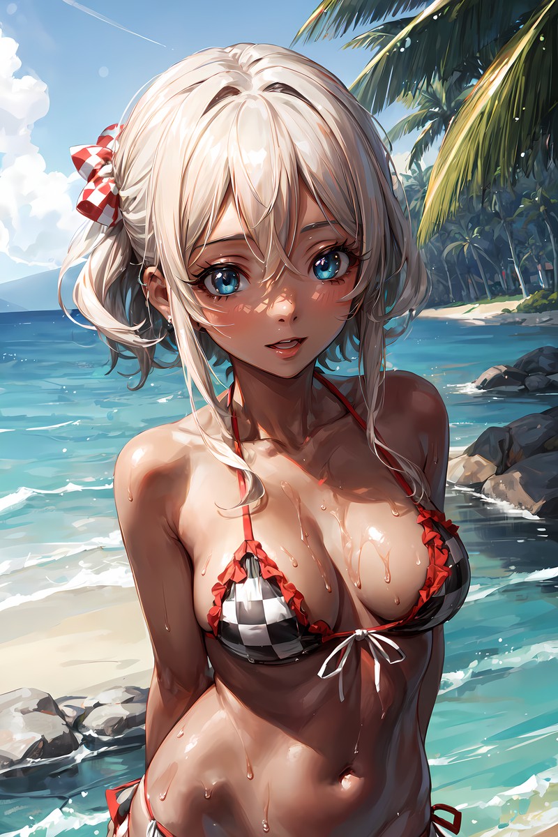 Anime X