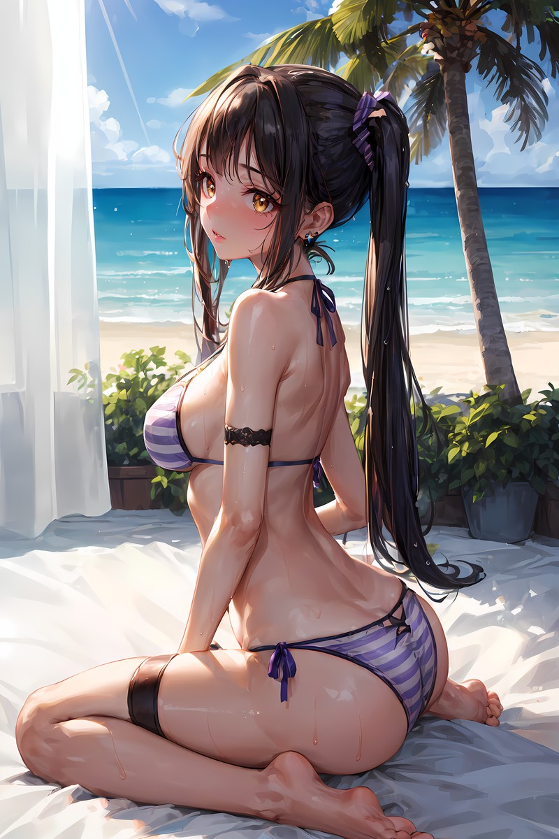 Anime X