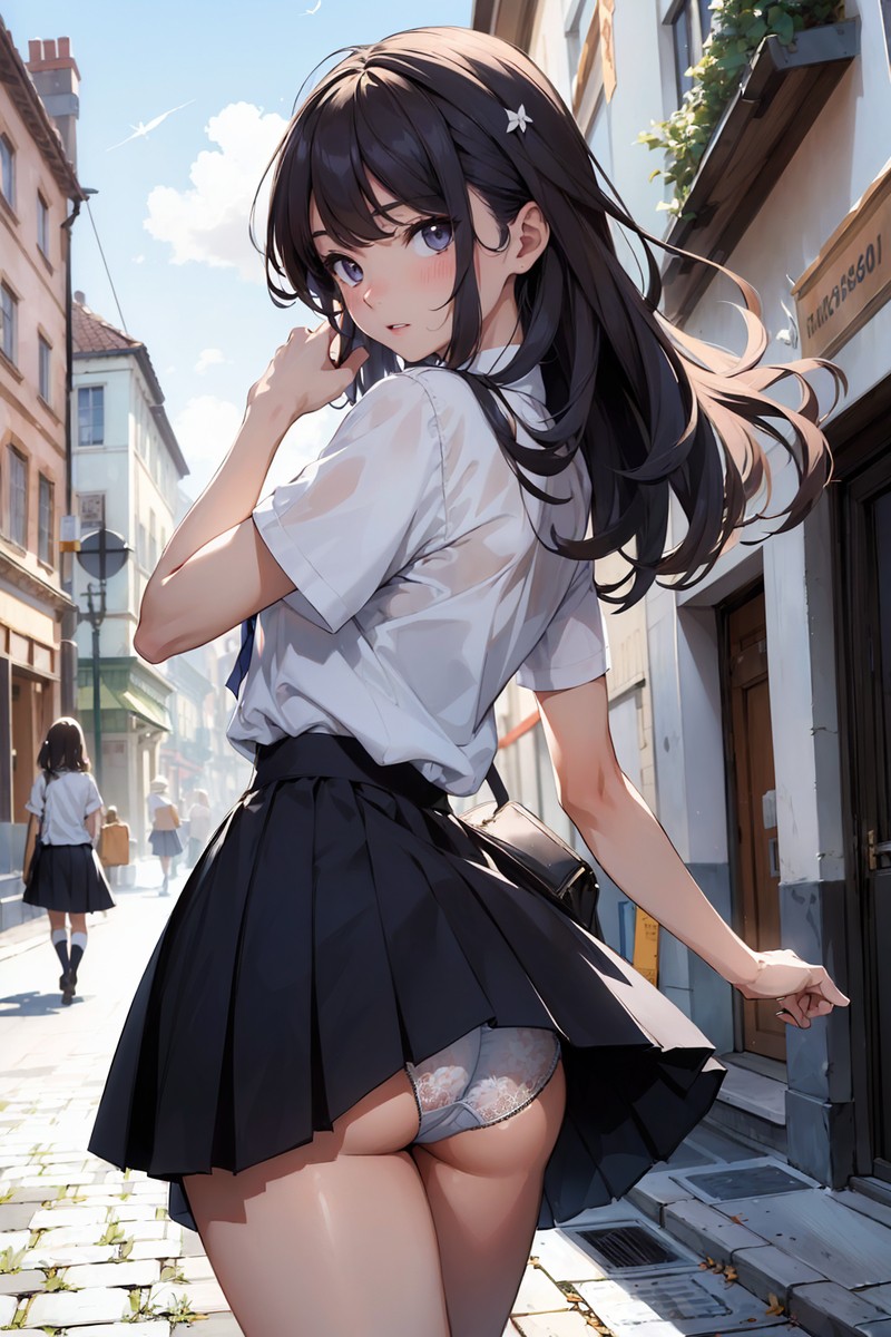 Anime X