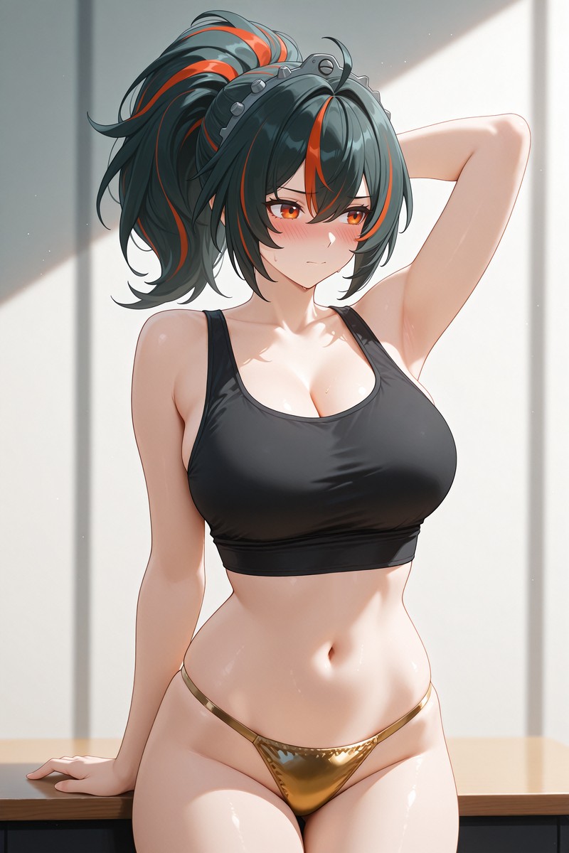 Anime X