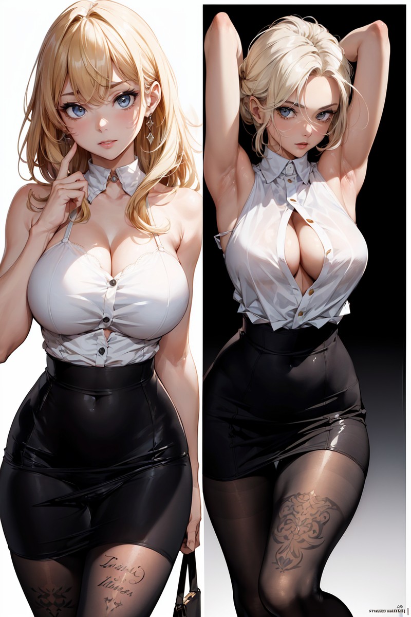 Anime X