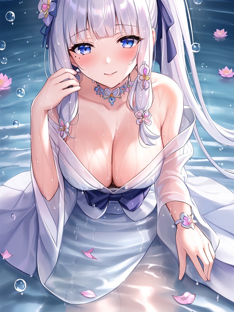 Anime X