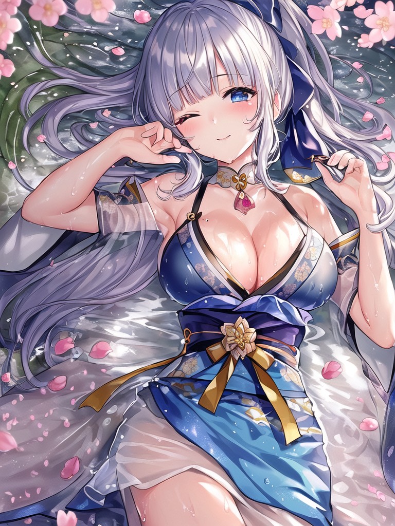 Anime X