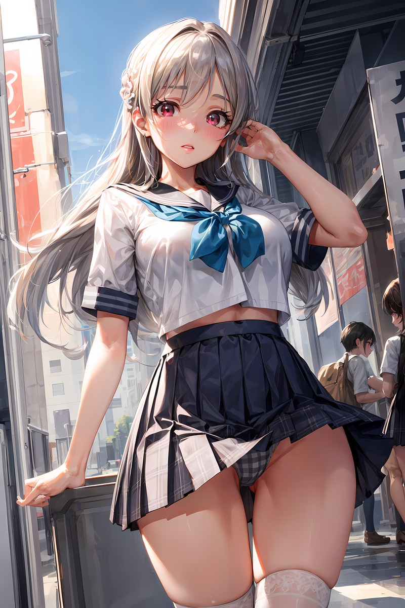 Anime X