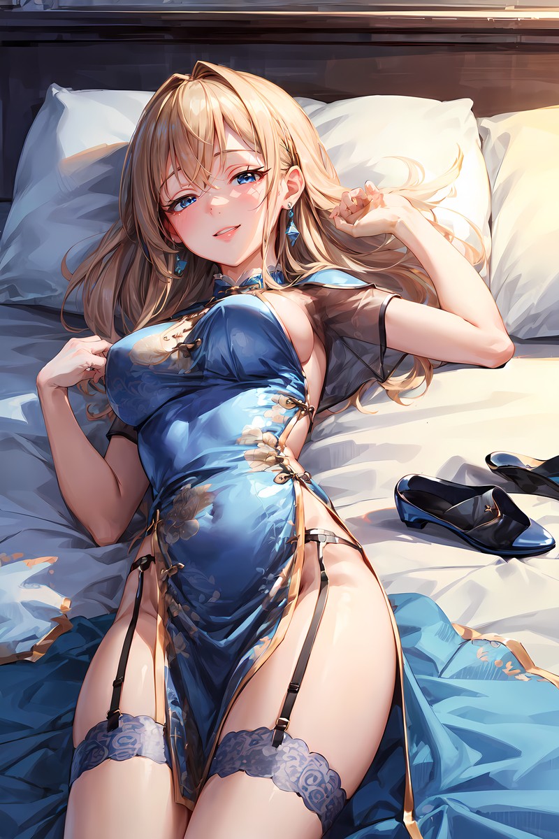 Anime X