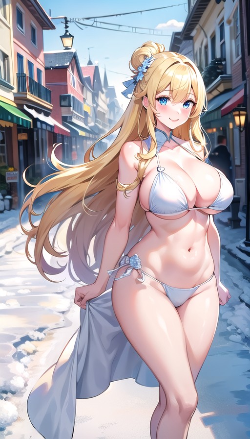 Anime X