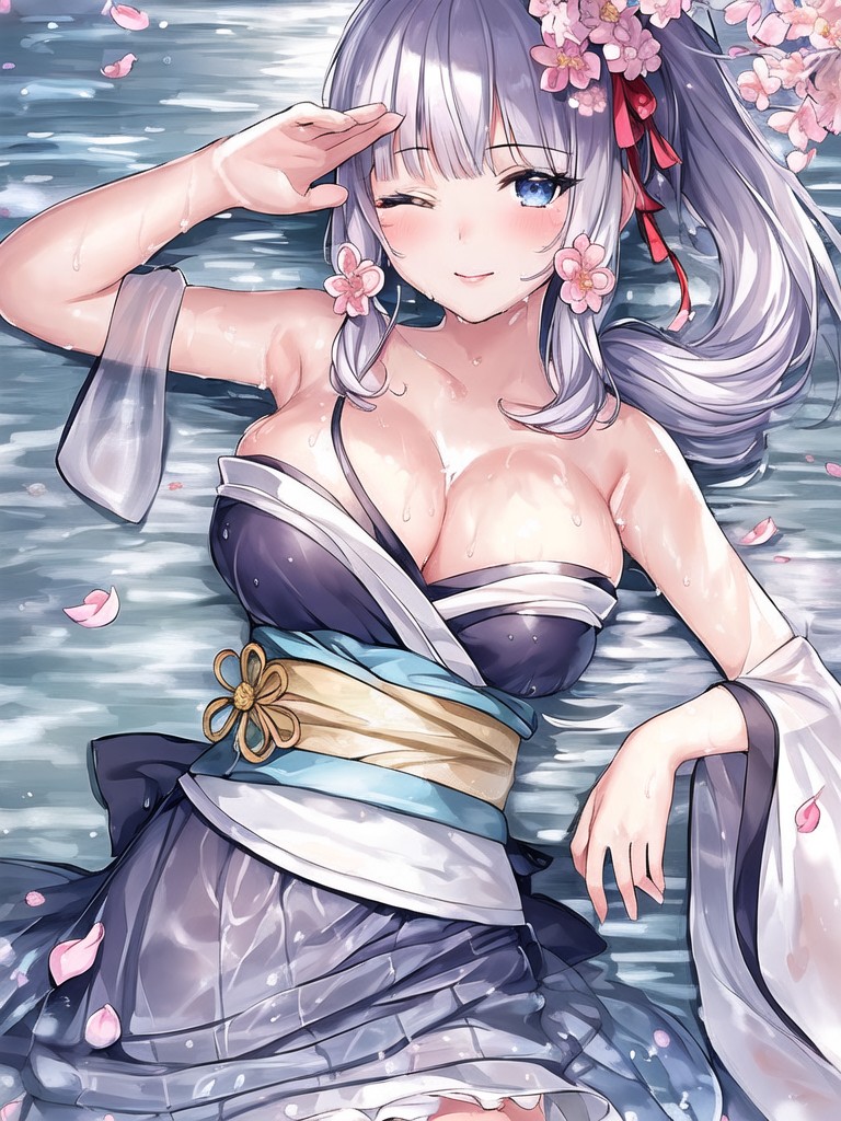 Anime X