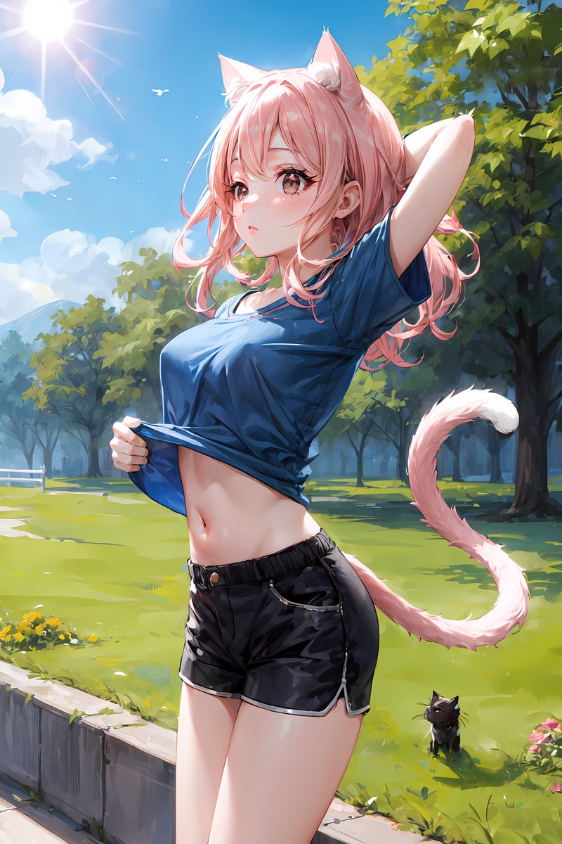 Anime X