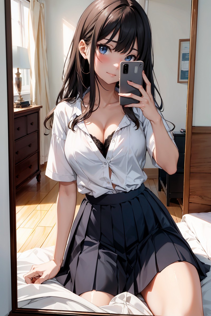 Anime X