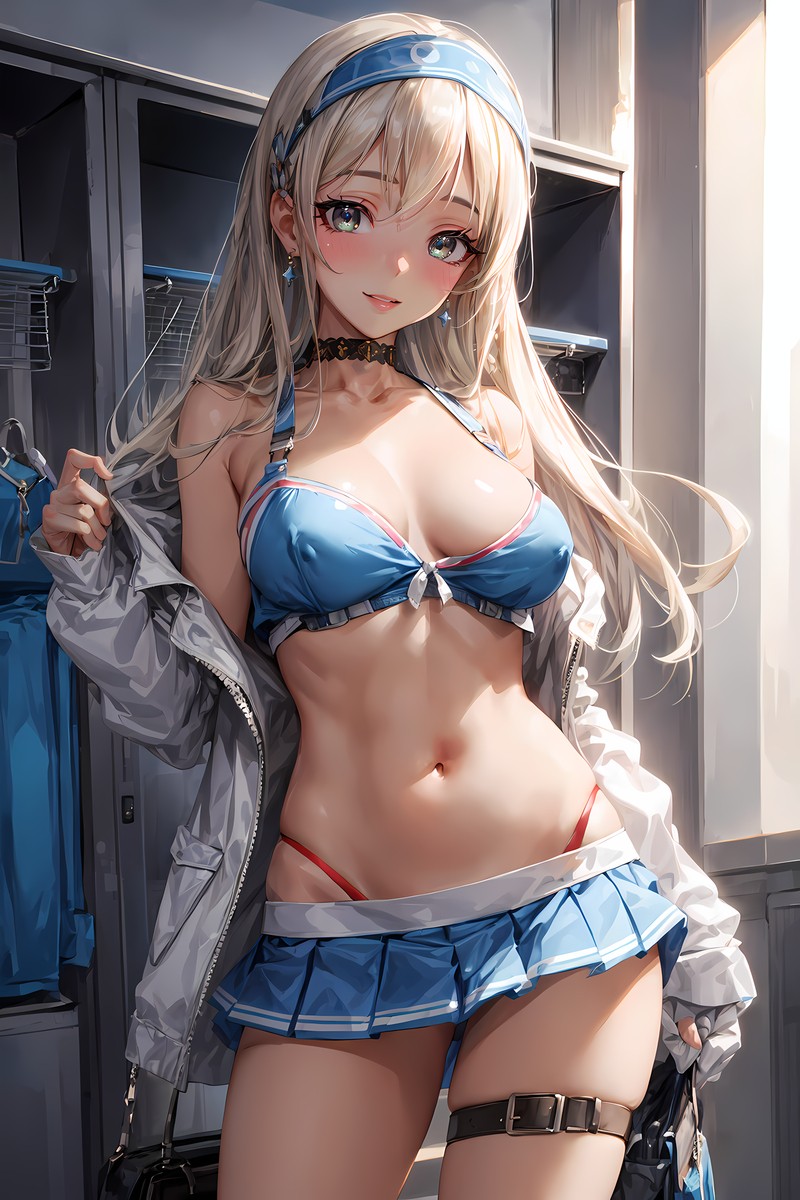 Anime X