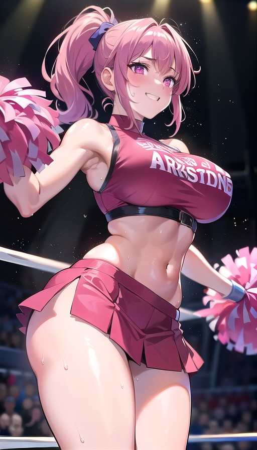 Anime X
