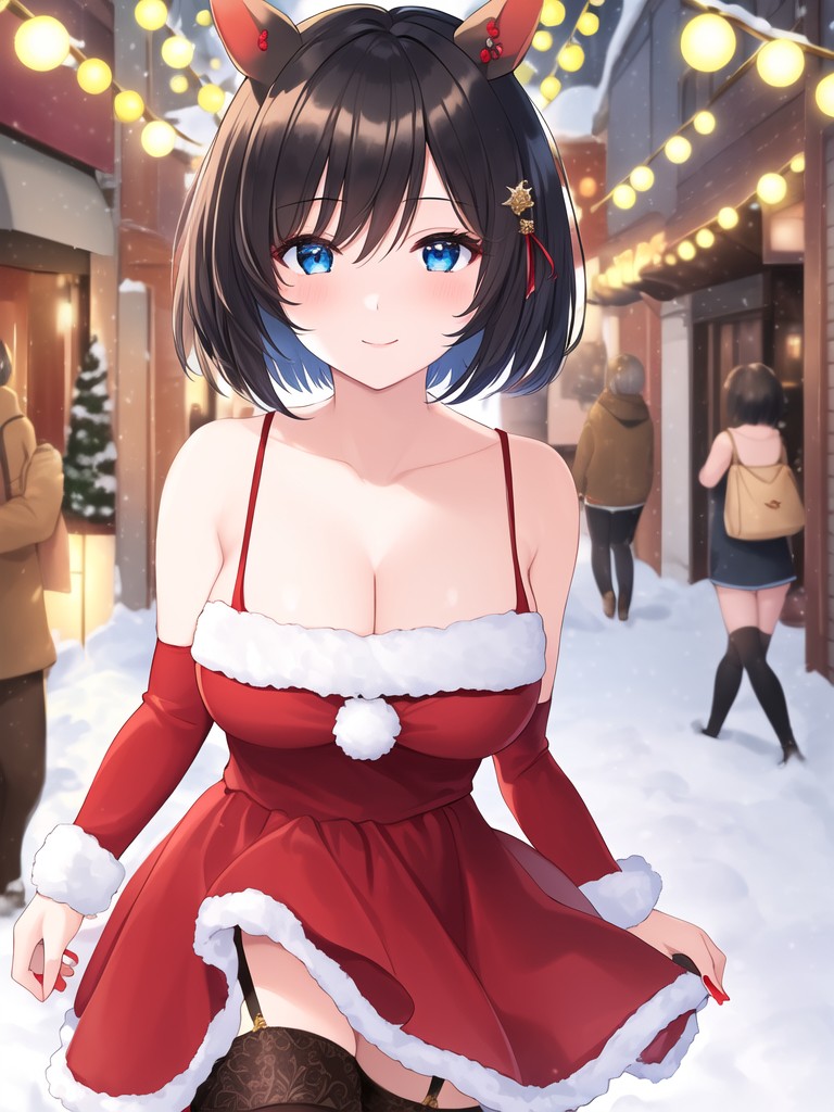 Anime X