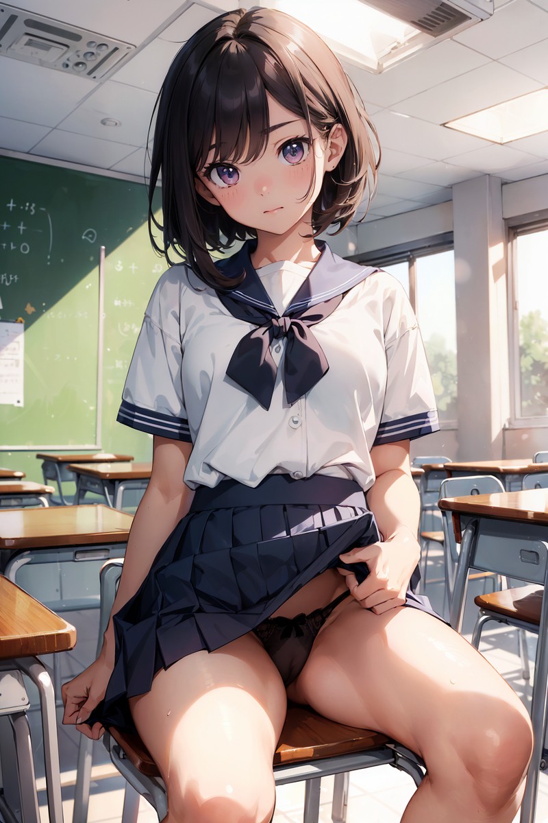 Anime X