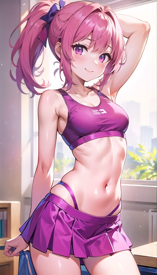 Anime X
