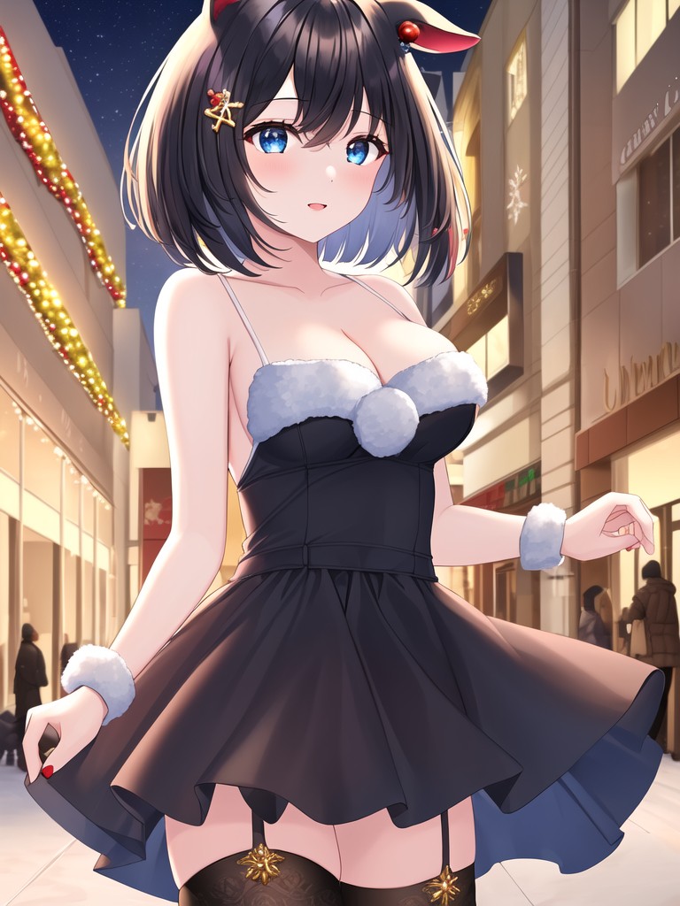 Anime X