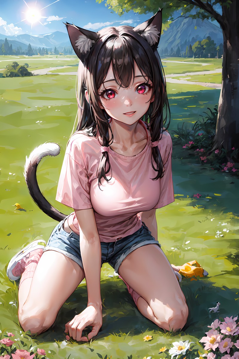 Anime X