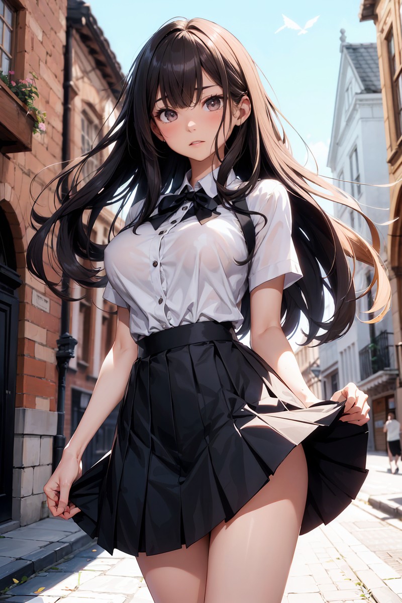 Anime X