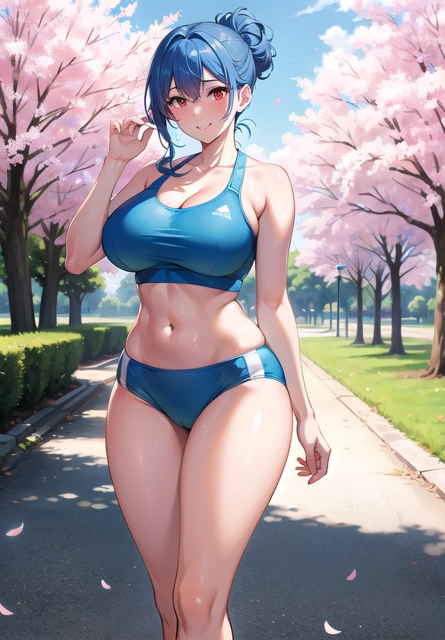 Anime X