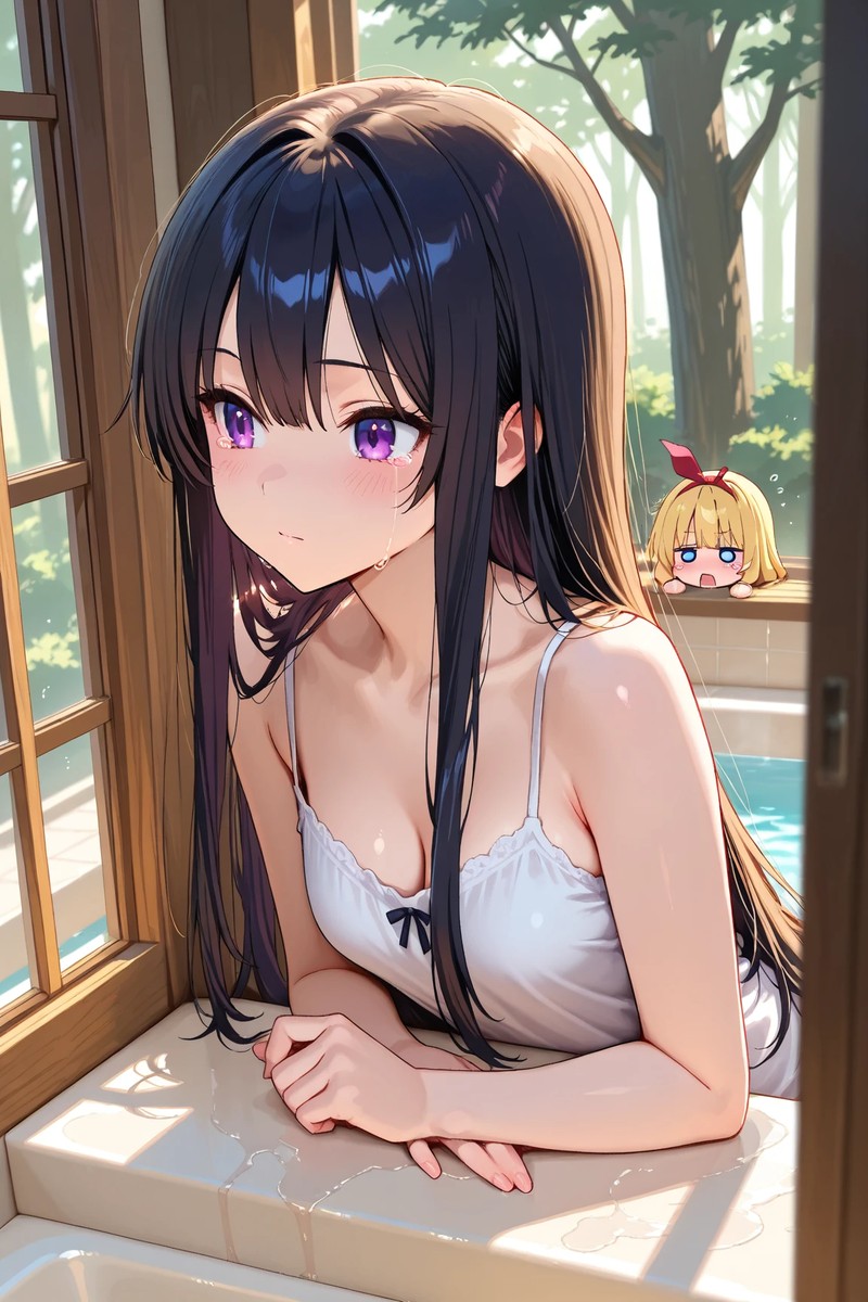 Anime X