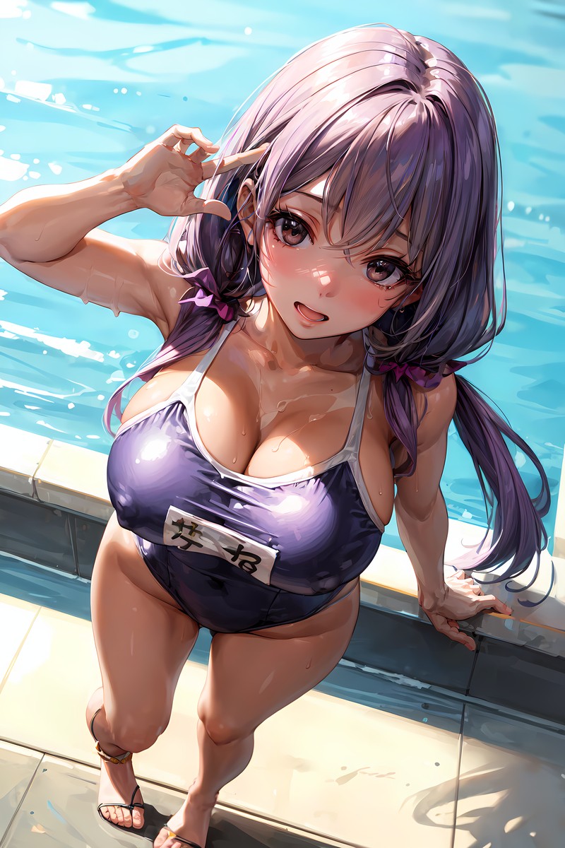 Anime X