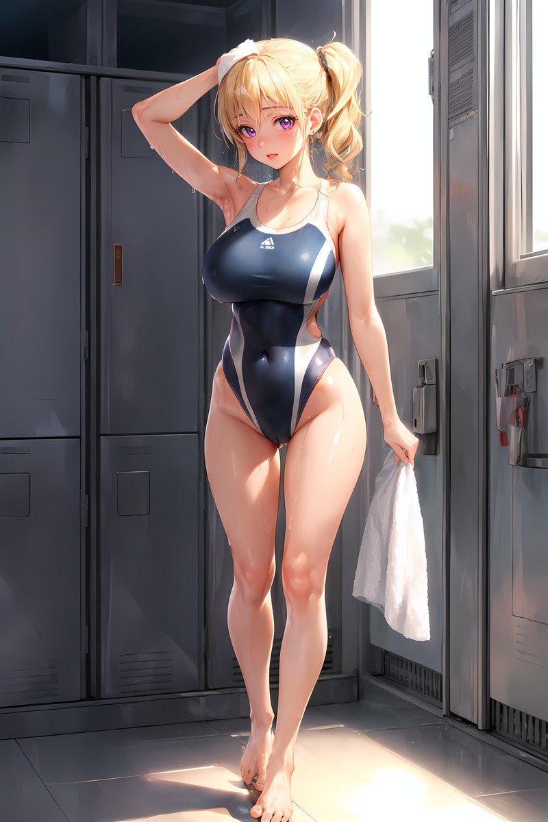 Anime X