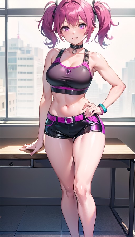 Anime X