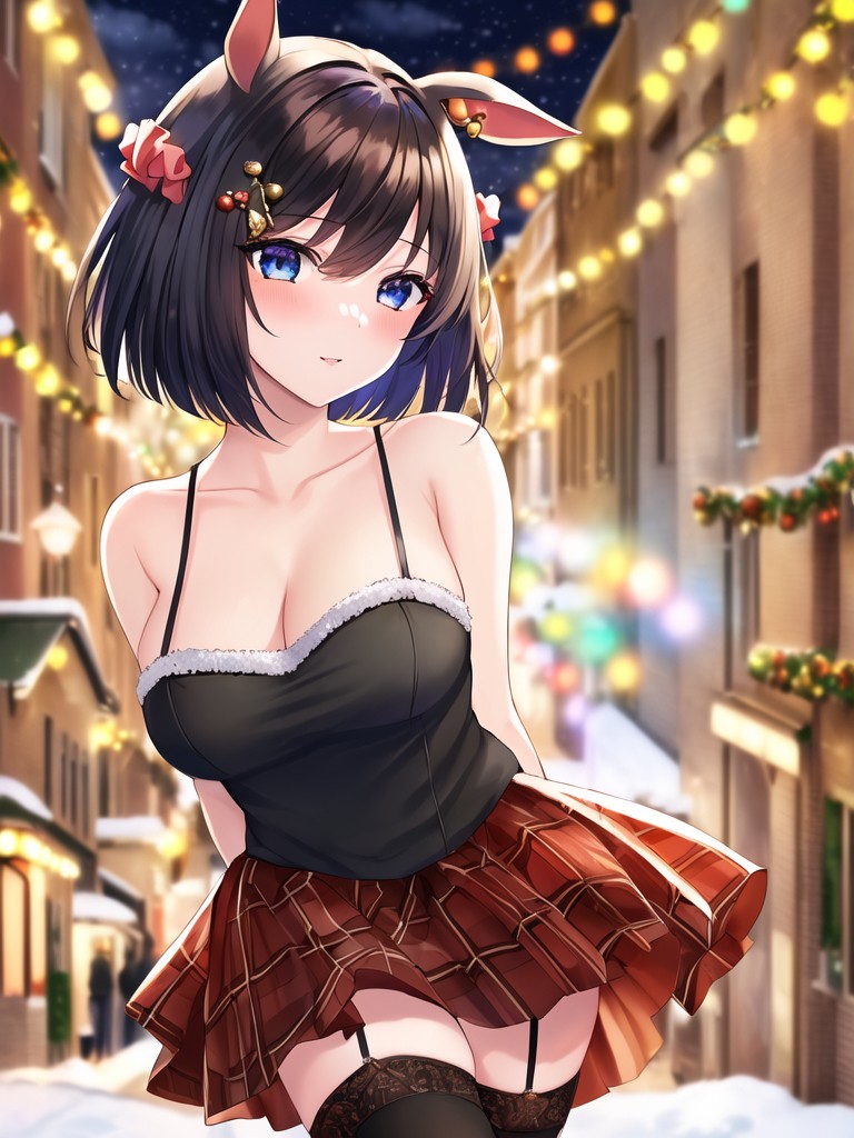 Anime X