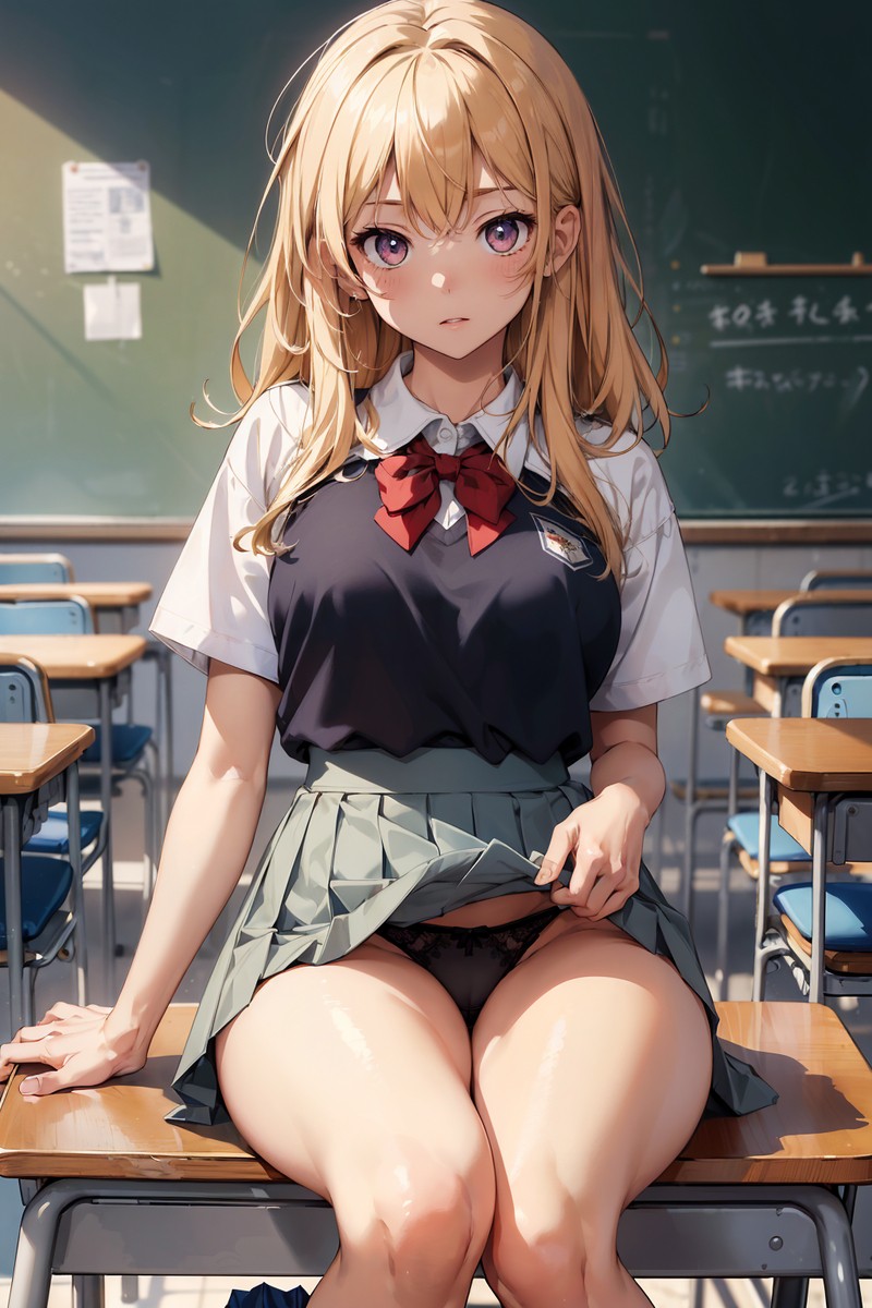 Anime X