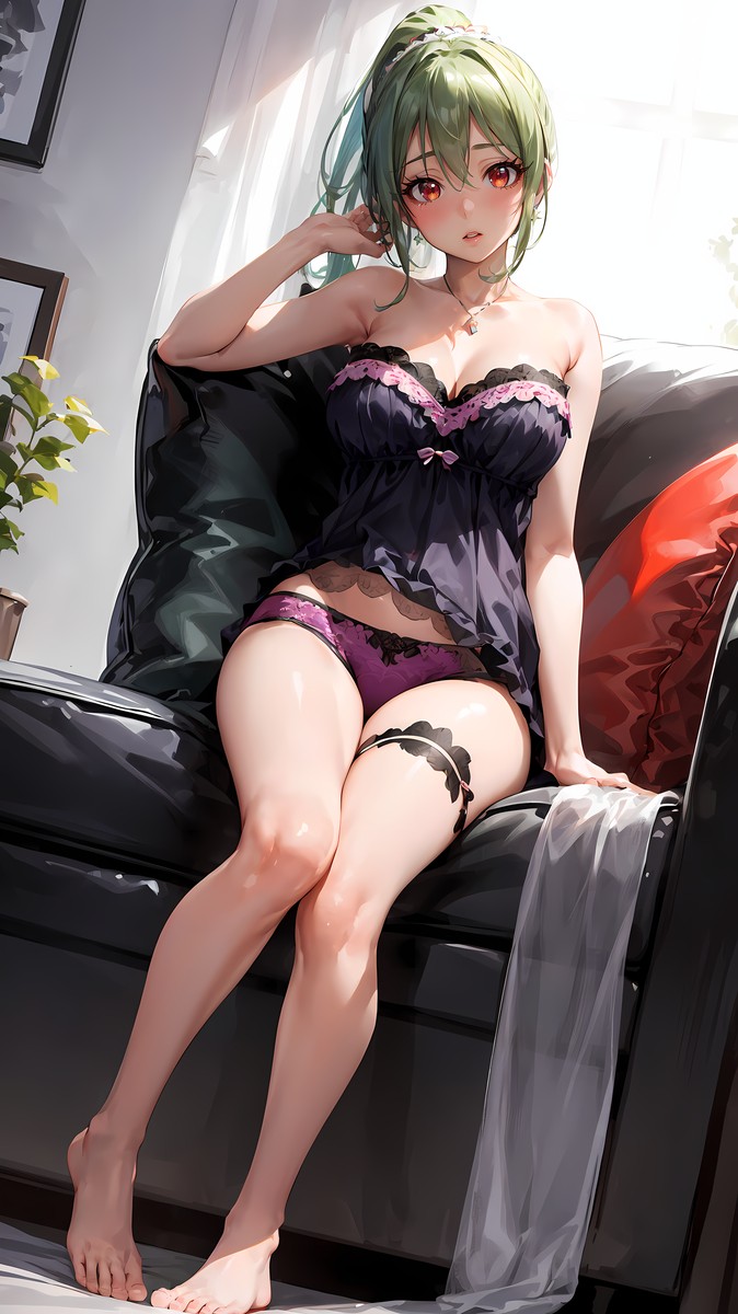 Anime X