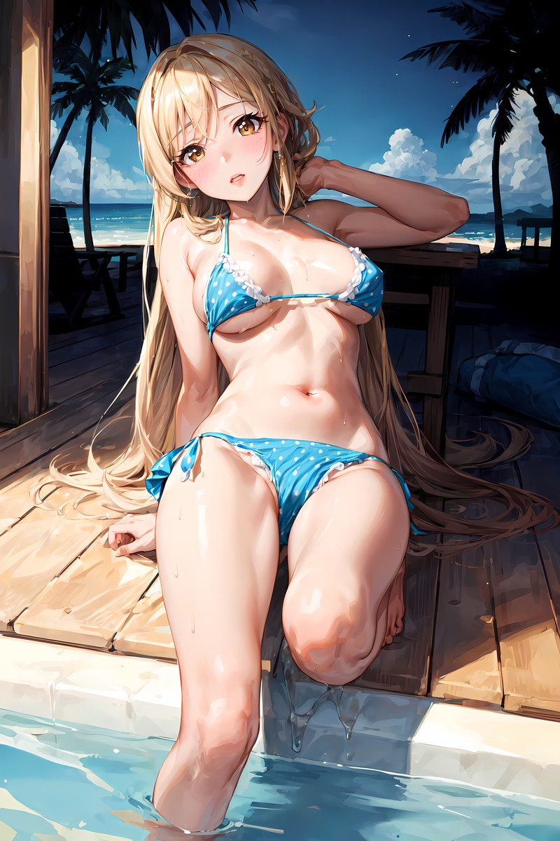 Anime X
