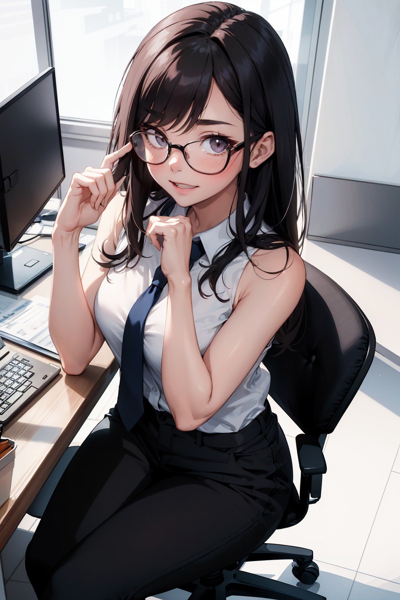 Anime X